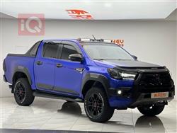 تويوتا هايلوكس